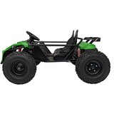 Ramiz Otroški Buggy xxl 800W 48V zelena | Shoptok.si