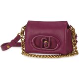 Liu Jo Torbe 92434 S CROSSBODY Rožnata | Shoptok.si