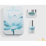 Germaine de Capuccini Timexpert Hydraluronic Plumping Moisturisng Cream Supreme + Moisturising Fill-In Serum | shoptok.hr