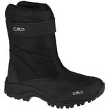 CMP Škornji U901 JOTOS SNOW BOOT Črna | Shoptok.si
