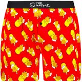 Character Men’s trunks The Simpsons - Frogies Cene