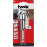 KWB PROFI 90° magnetski pogonski adapter s kugličnim ležajem | shoptok.hr