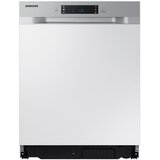 Samsung DW60CG552SSR Vgrajen pomivalni z stroj, integriran nerjavecim jeklom, 60 cm | Shoptok.si