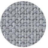 Bigso Box of Sweden Svetlo sive kartonaste škatle s pokrovom za shranjevanje v kompletu 2 ks ø 26x17,5 cm Wilma – | Shoptok.si