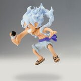 Banpresto Figura One Piece Mega World Collectable Figure - Monkey D. Luffy vs Borsalino, 13 cm Slike