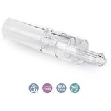 Petite&Mars Nosni aspirator za usisavač Happy Nose 0 m+ | shoptok.hr