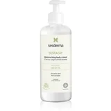 SESCACAY Moisturizing Body Cream vlažilna krema za telo 250 ml