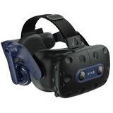 HTC VIVE Pro 2 VR Headset Cene