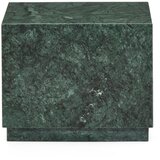 Kave Home Mramorni pomoćni stol 50x50 cm Sorein – | shoptok.hr