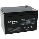 Xrt Europower baterija za ups 12V 12Ah ES12-12A Cene