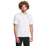 Under Armour UA T2G Printed Polo-WHT Under Armour UA T2G Printed Polo-WHT Slike