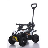 Guralica za decu sa ruckom 2u1 XC- Bela Cene