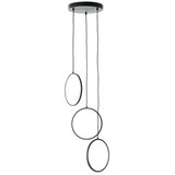 Brilliant Luster LED viseći 24W 3000K Chaumont G99891/76 | Eponuda.ba
