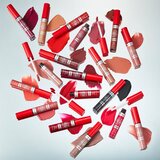 Rimmel London Lasting Mega Matte Liquid Lip Colour dolgoobstojna mat tekoča šminka 7.4 ml Odtenek pink blink | Shoptok.si