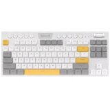 Redragon Mehanicka Gaming Tastatura K622 White | Eponuda.ba