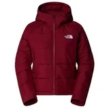 The North Face Hyalite Synthetic Crvena