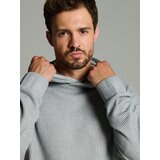 Sinsay Bluza s mješavinom viskoze | shoptok.hr