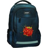 STREET Ruksak Alfa Flaming | shoptok.hr