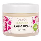 Malinca karitejevo maslo (shea) bio 60g Cene