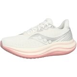 Saucony Tekaški čevelj 'TRIUMPH 23' slonovina / staro roza / srebrna Cene