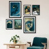 Opviq slika iz 6 delova | ePonuda.com