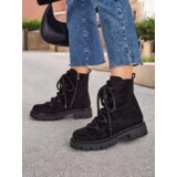 Resti Women's lace-up boots Vemioz Cijene
