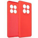 Beline SILIKONSKI OVITEK ZA XIAOMI REDMI NOTE 14 PRO ZAŠČITA ZA TELEFON, (5000086621) | Shoptok.si