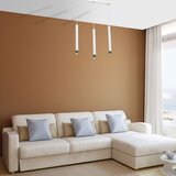  Luster na sajli DANI 3xGU10/8W/230V | Eponuda.com