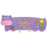 Viga Grafomotorička tabla - Hippo | ePonuda.com