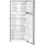 Liebherr Hladnjak CTele2131 Comfort GlassLine + SteelLook | shoptok.hr