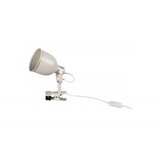 Rabalux stona lampa flint E14 1x max 25W bež (3093) Cene