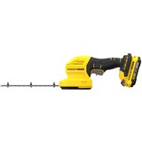 Stanley V20 akumulatorske škarje za 18V grmicevje FATMAX 2Ah akumulator | Shoptok.si