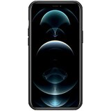 Nillkin Maska za iPhone 13 Pro Super Frosted Shield Pro crna Cene