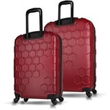 Zoozie Bags set kofera 2/1 heyobhki 7503 | ePonuda.com