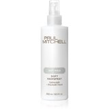 Paul Mitchell Soft Hold Soft Hairspray lak za kosu s laganim stupnjem učvršćivanja 250 ml Cijene