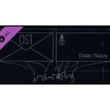 Steam Dark Train: Soundtrack (DLC) (PC) Key GLOBAL | ePonuda.com