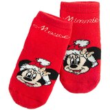 Cool club čarape LHG2903022 MINNIE MOUSE Ž crvena 13/15 | shoptok.hr