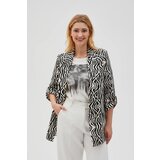 Marisse Women's Jacket L-Mr-4602 L.Beige | ePonuda.com