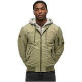 Superdry muška jakna sa kapuljačom SDM5012080A-E8I | ePonuda.com