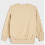Sinsay Crewneck majica s pamukom Minecraft | shoptok.hr