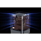 Baseus GAN3 hitri polnilec 1C 30W PD3.0, QC4+ | Shoptok.si