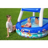  Family Pool Sea Captain, 213 x 155 x 132 cm - 1 k. | Shoptok.si