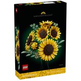 Lego Botanicals Šopek sončnic številka 11502 Cene