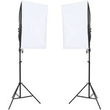  Komplet za foto studio z lučmi in ozadjem, (5000288536) | Shoptok.si