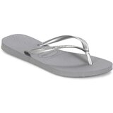 Havaianas slim siva Cijene