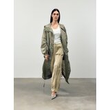Reserved - Top sa svjetlucavim aplikacijama - bijela | shoptok.hr