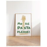 WALLXPERT Dekorativna slika u okviru 50 x 70 cm | Eponuda.com