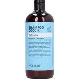 Bioearth Family 3in1 šampon in gel za tuširanje smukec Cene