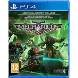  Warhammer 40.000 Mechanicus (PS4) - rabljeno | Shoptok.si