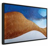 Slika - Indigo Ridge (1 Part) Wide 60x40 | shoptok.hr